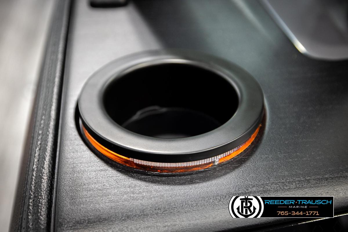 2026 Bennington 22 MSBSE