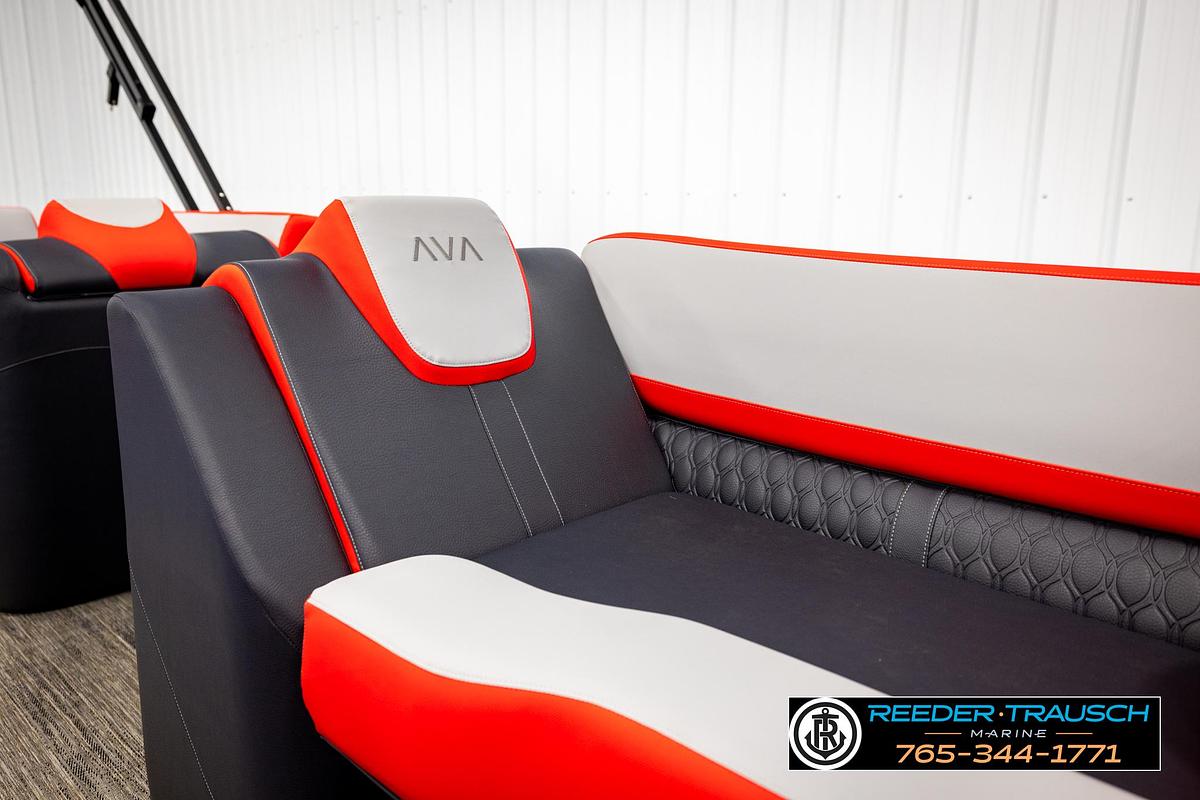 2026 Avalon CAT VRB