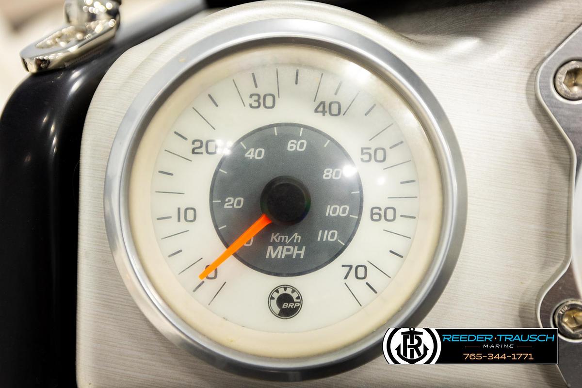 Used 2010 Sea Doo 210 Challenger