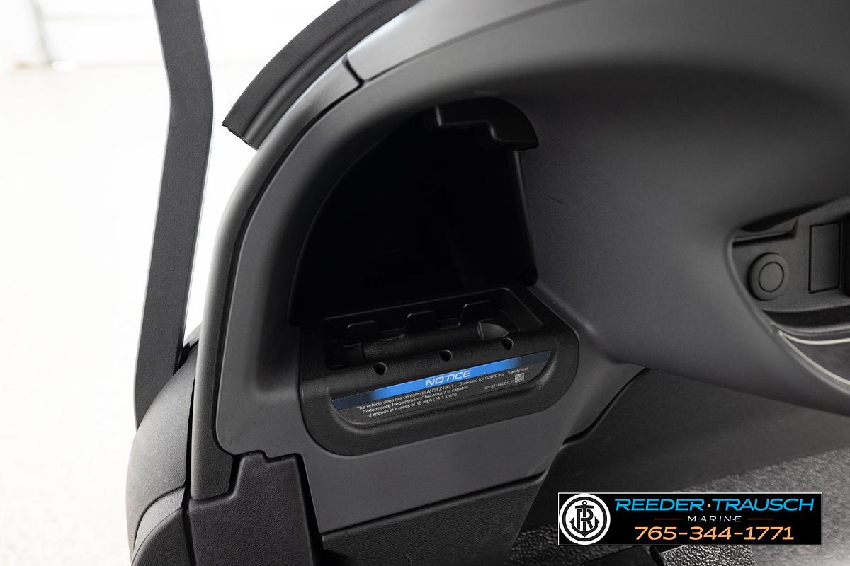 2027 Club Car Onward 2 Passenger Lithium Ion