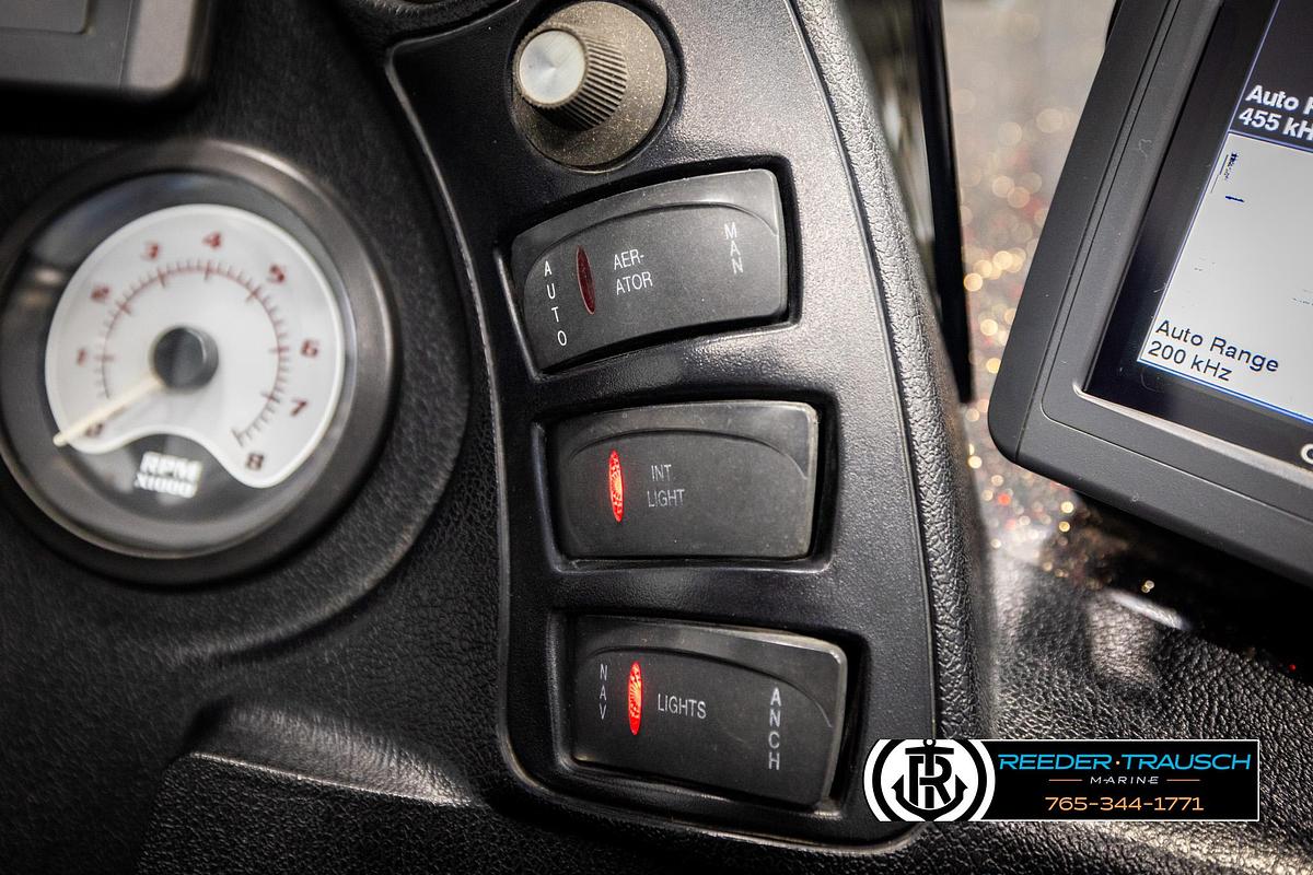 Used 2001 Ranger R81