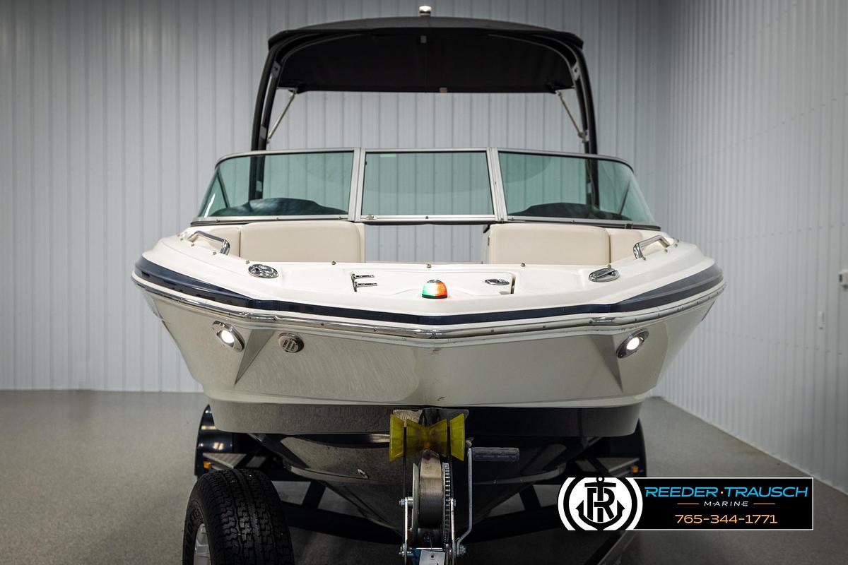 Used 2016 Chaparral 216 SSI