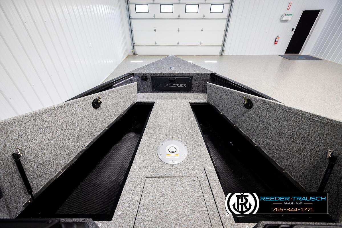 2026 Lund 1800 Explorer Sport