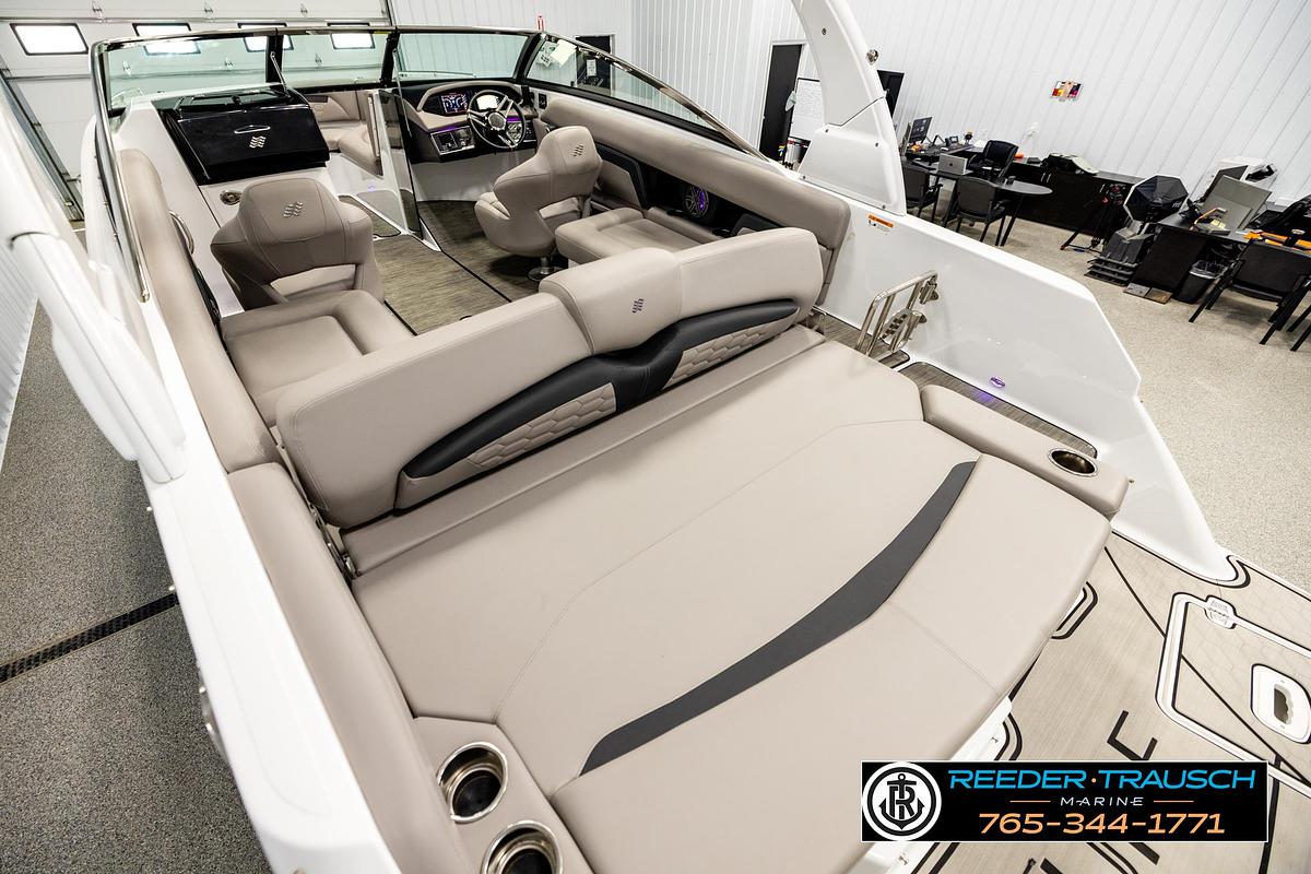 Used 2024 Four Winns HD5 Surf