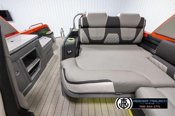 2025 Avalon Excalibur VRB