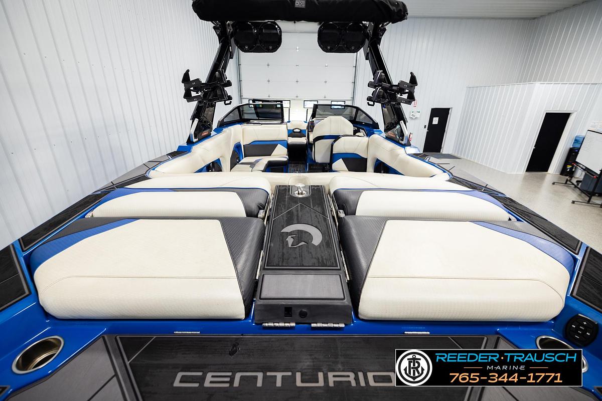 Used 2023 Centurion Ri245
