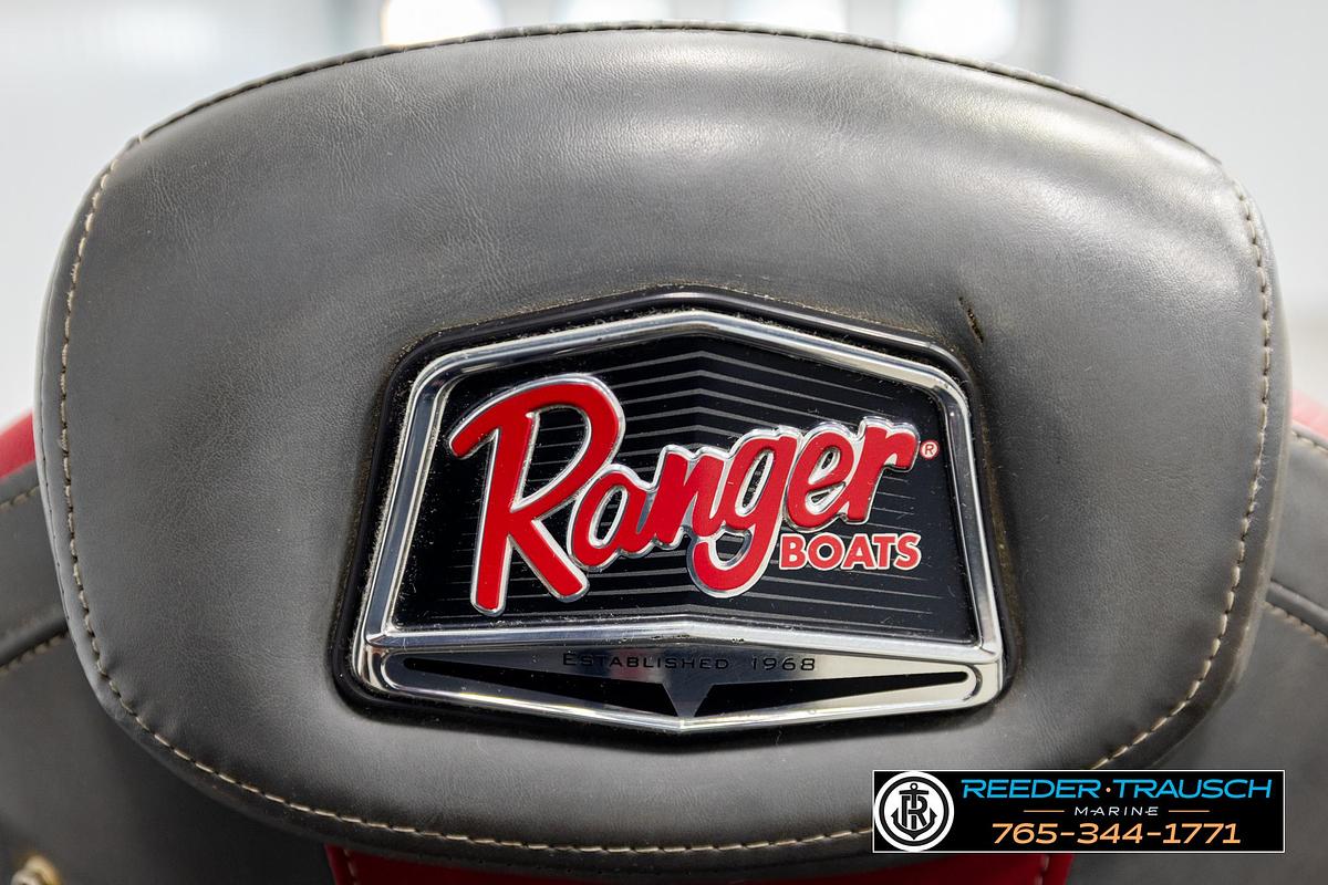 Used 2021 Ranger RT188C