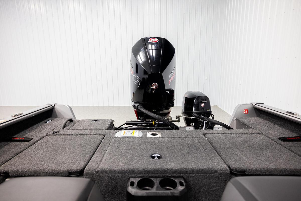 2026 Lund 2075 Impact XS