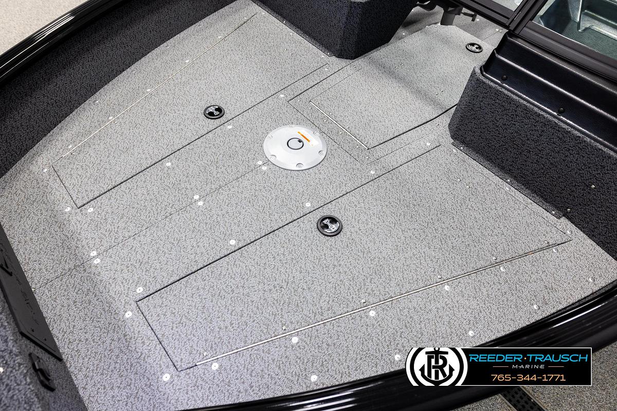 2026 Lund 1800 Explorer Sport