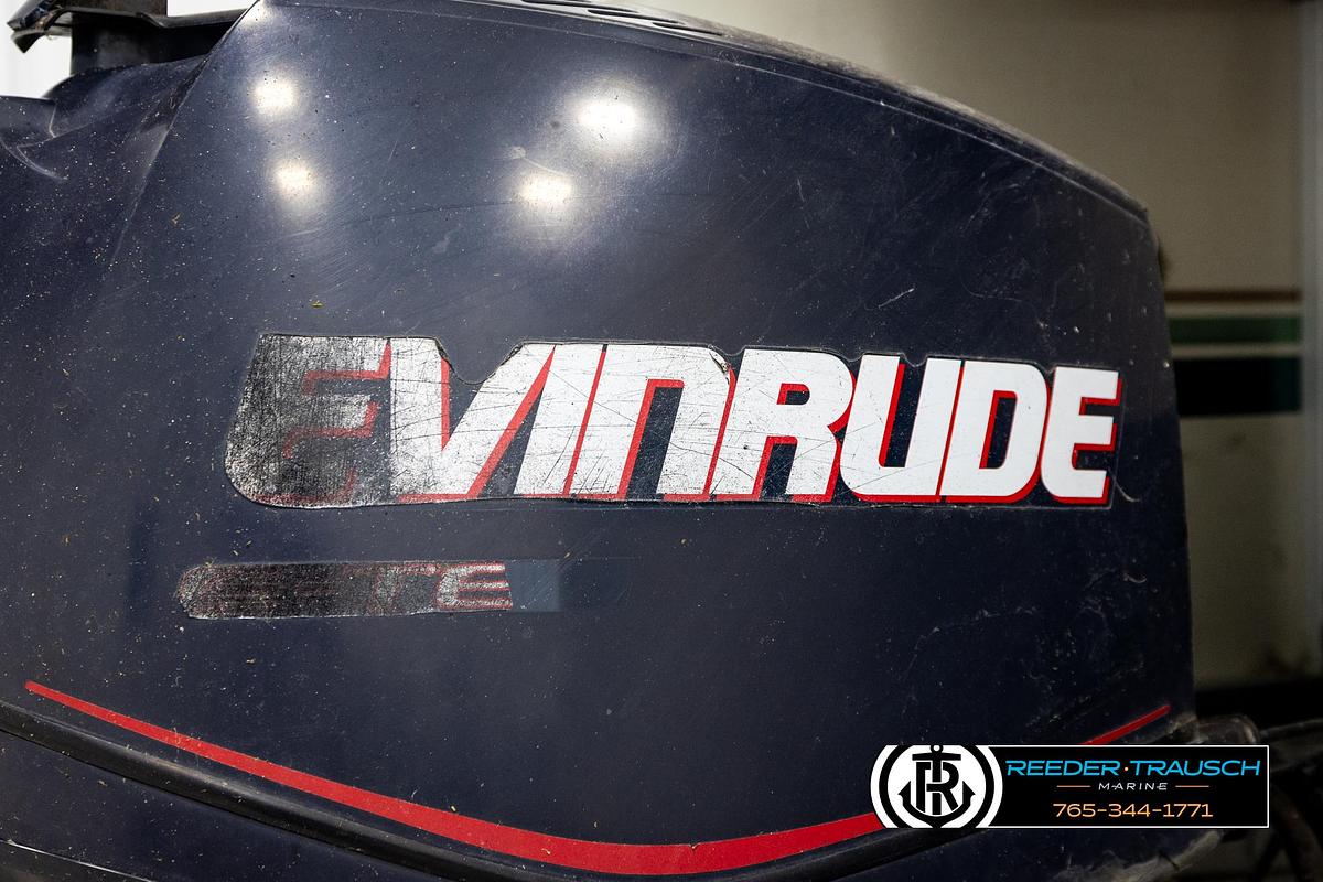 Used 1998 Godfrey SW2423