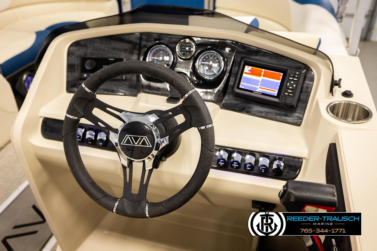 Used 2025 Avalon LSZ QLS