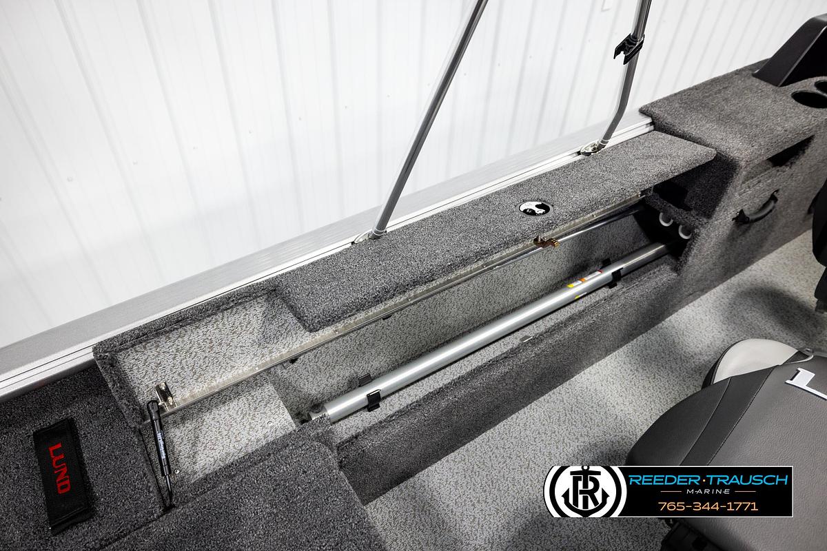 2026 Lund 1875 Impact XS