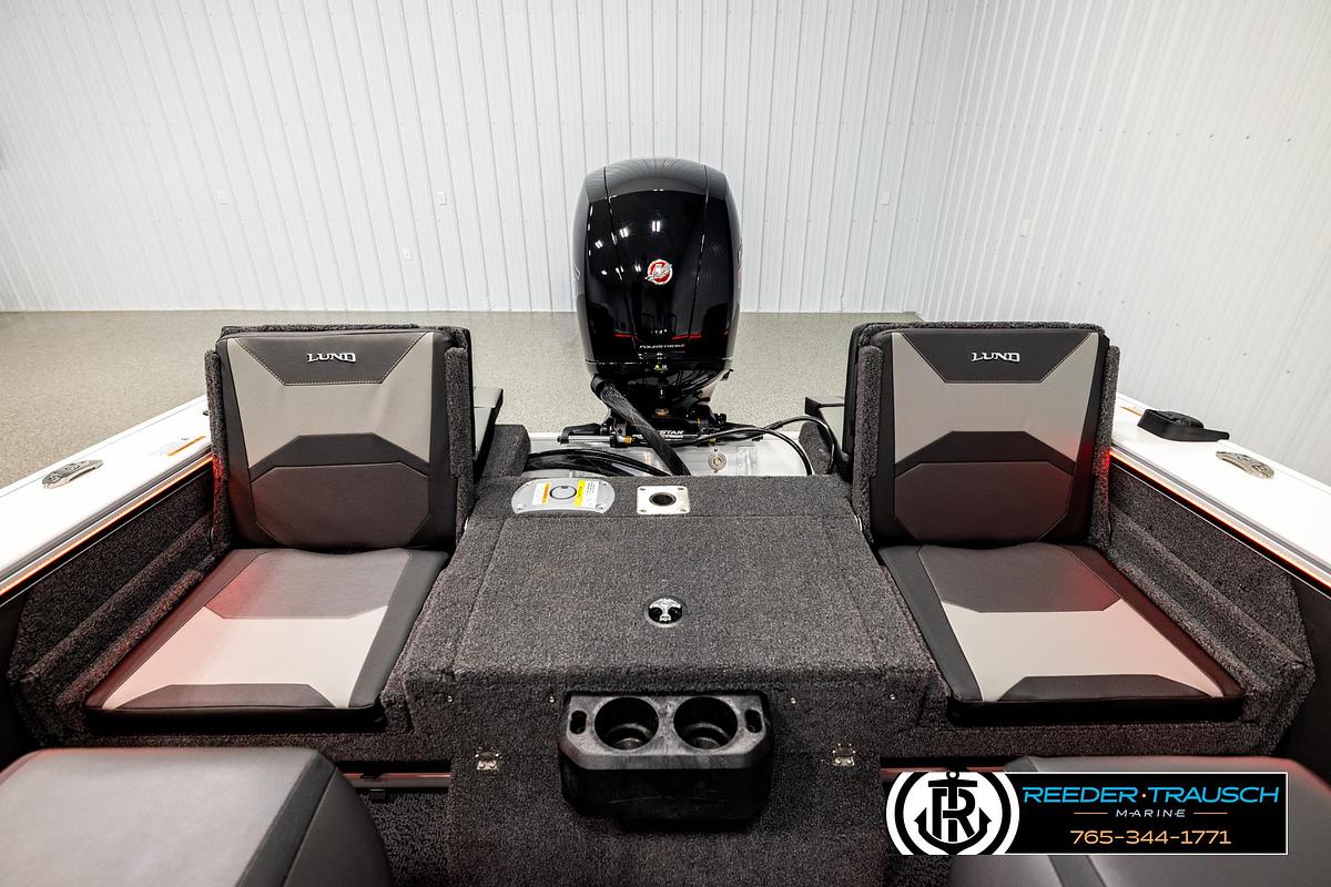 2026 Lund 1875 Crossover XS