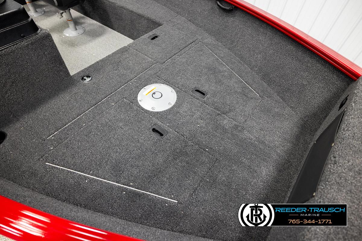 2026 Lund 1650 Rebel XL SS