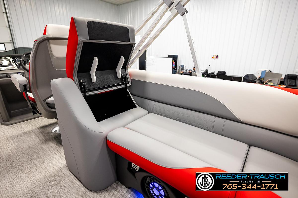2026 Avalon LSZ QL