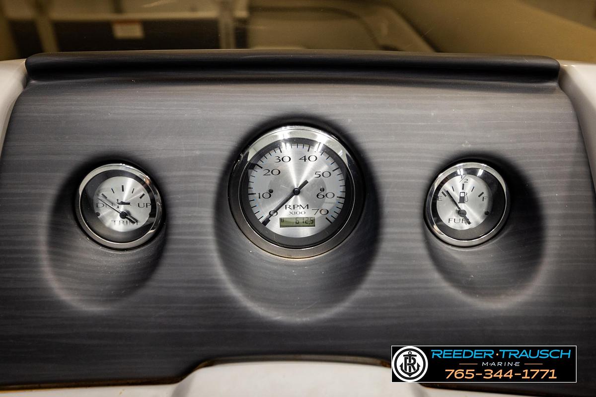 Used 2021 Bennington 22 SVSR