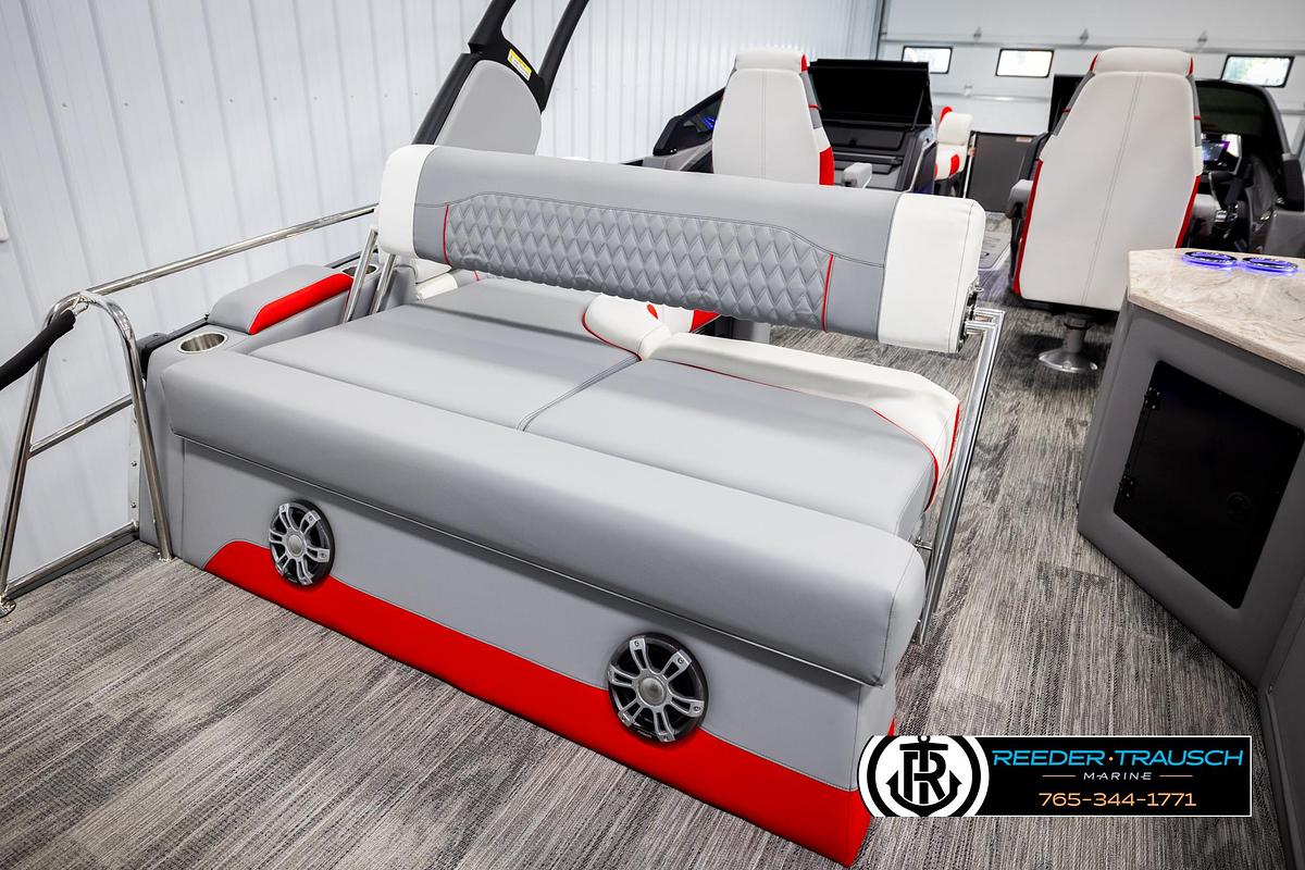 2026 Avalon CAT CRBW