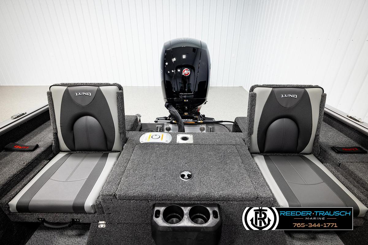 2026 Lund 1875 Impact XS