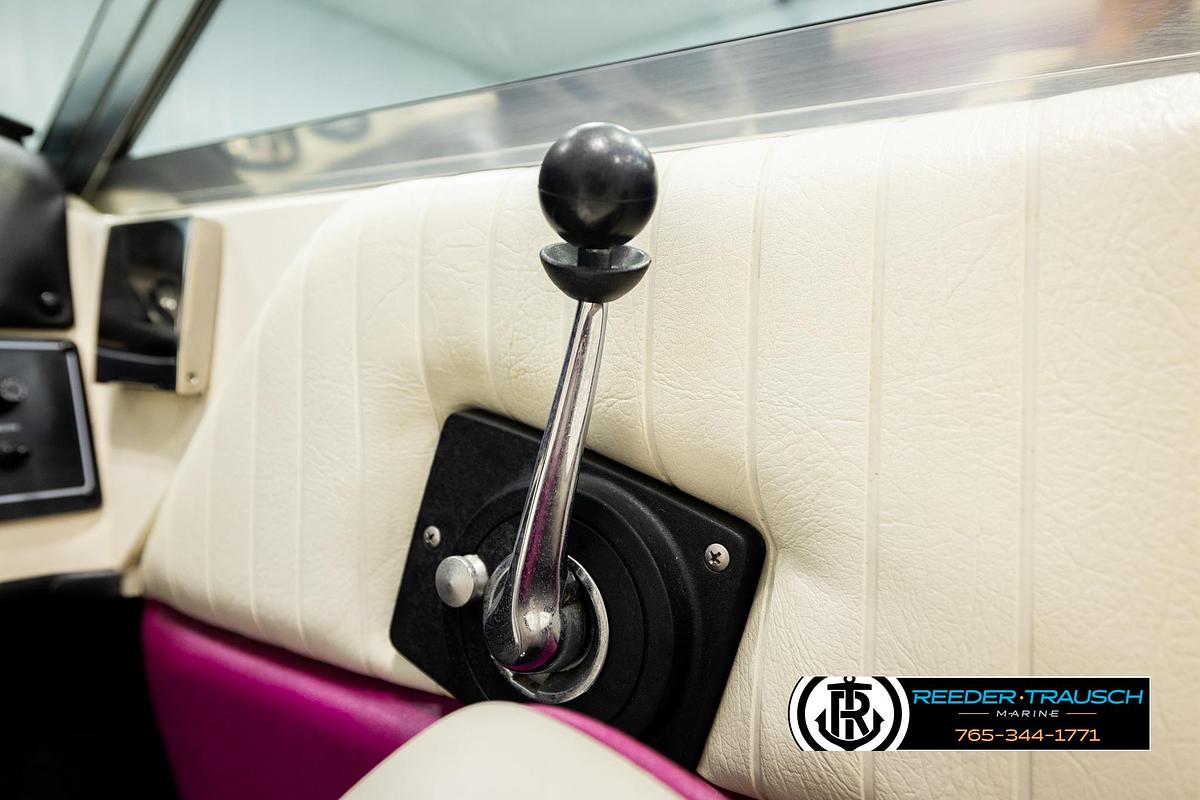 Used 1993 American Skier Eagle