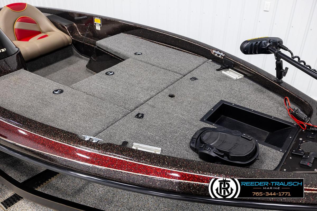 Used 2001 Ranger R81