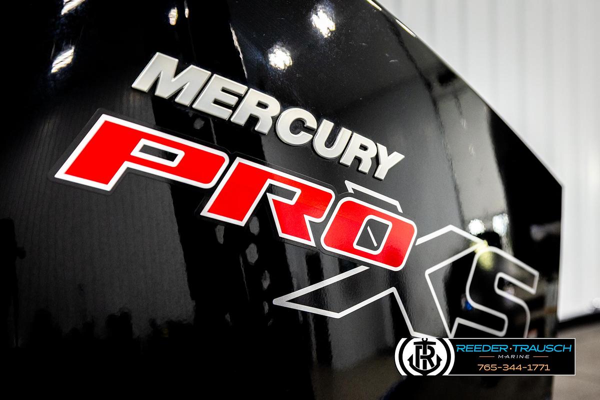 Used 2024 Tracker Nitro Z20