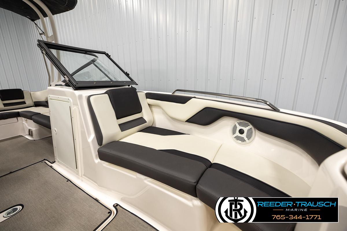 Used 2022 Yamaha AR210