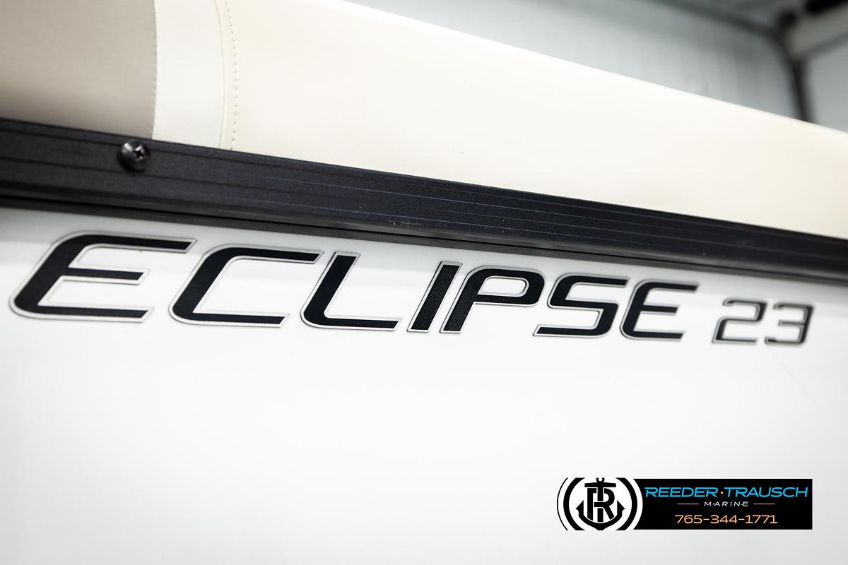 Used 2023 SunChaser 23 Eclipse SSB