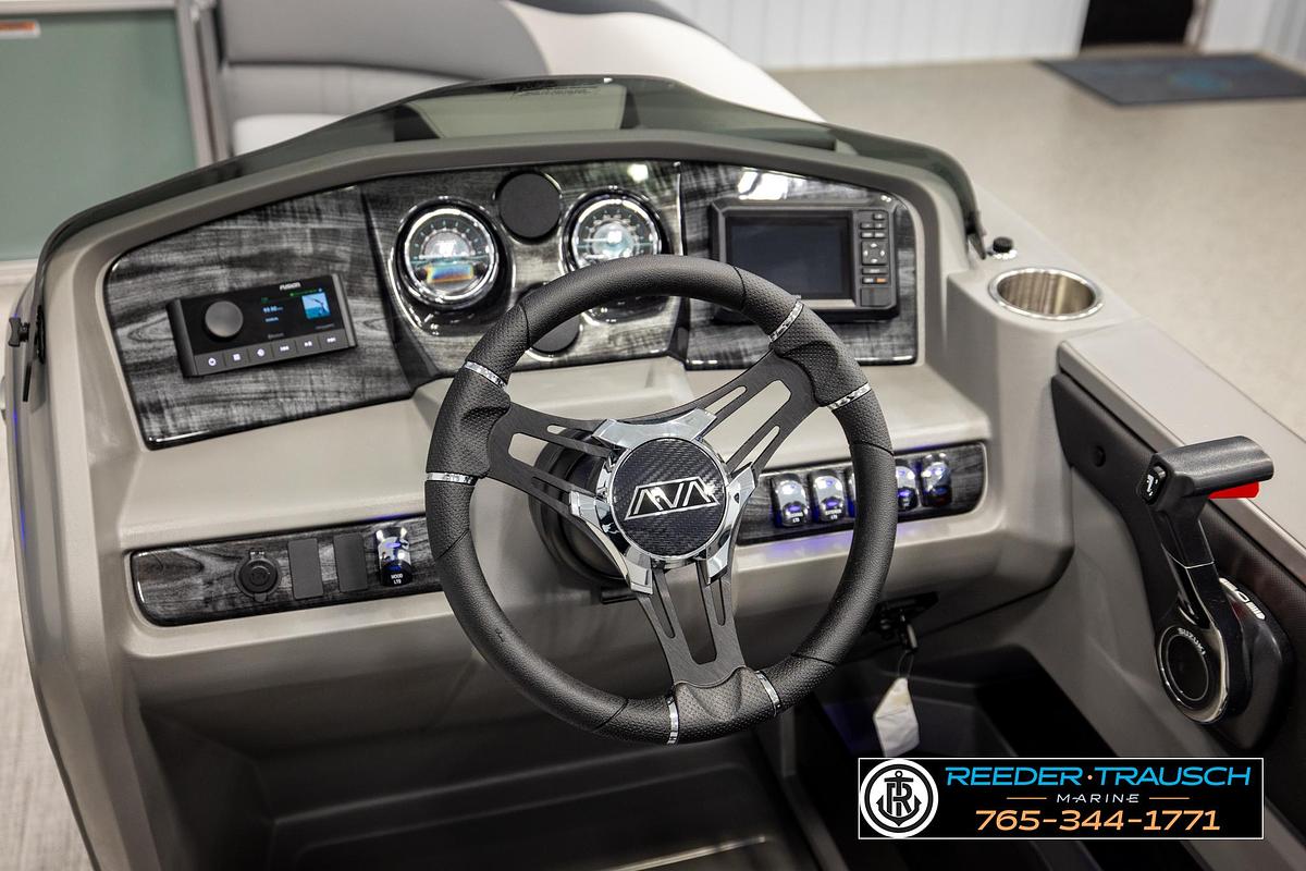 2026 Avalon LSZ QL