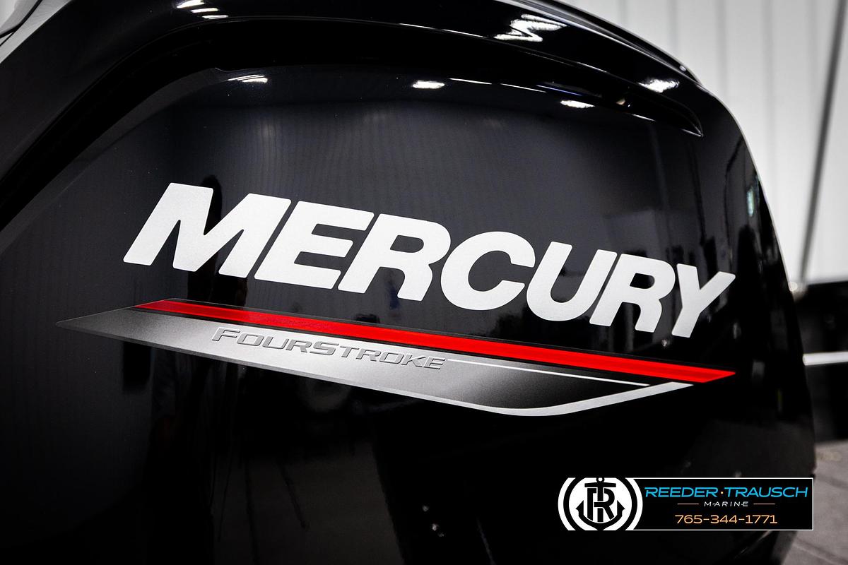 Used 2023 Crestliner 1750 FishHawk