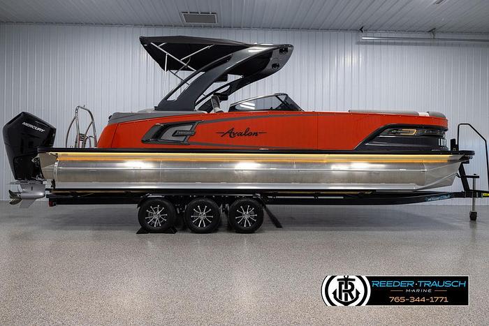 2024 Avalon Excalibur EL