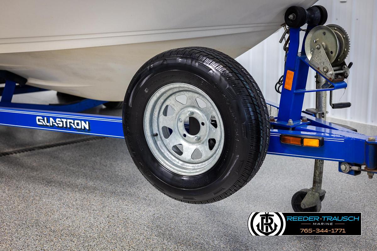 Used 2012 Glastron 215 GLS
