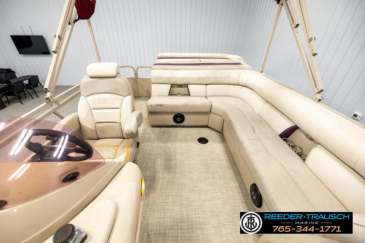 Used 2006 SmokerCraft S-8525