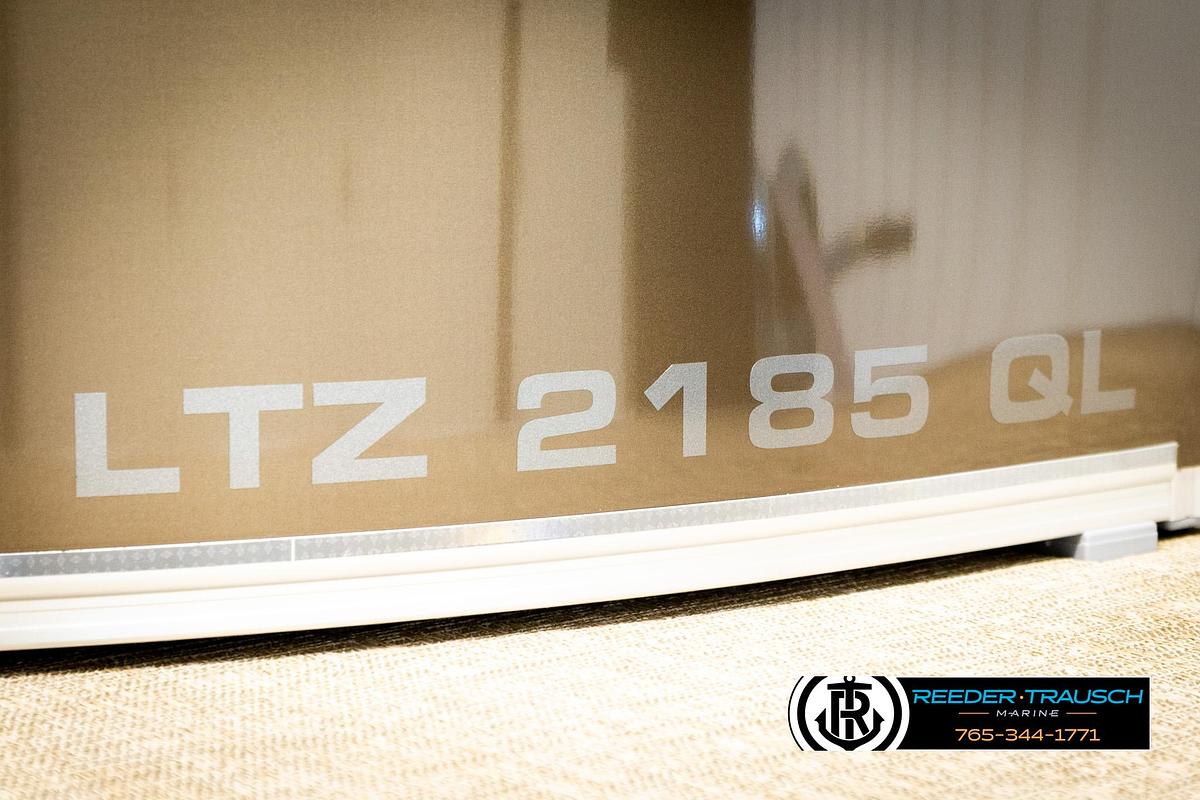 Used 2024 Tahoe 2185 LTZ QL