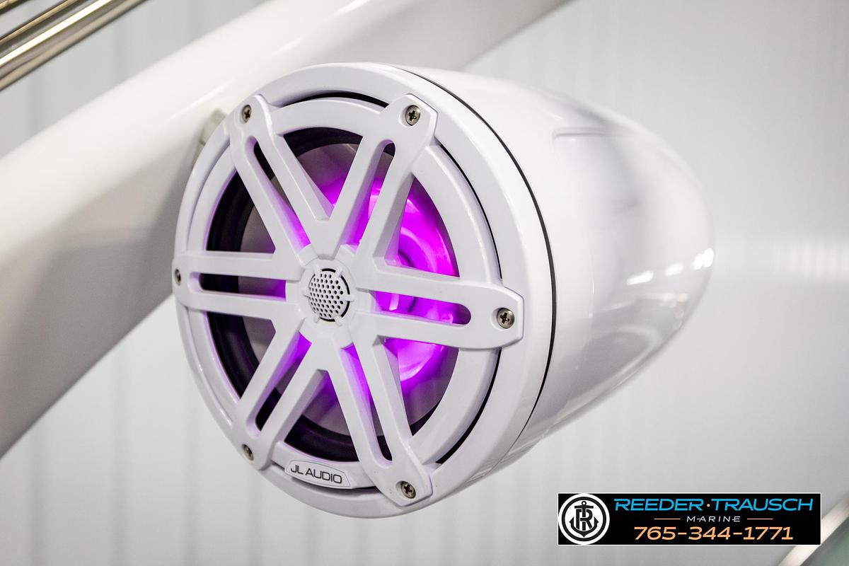 Used 2024 Four Winns HD5 Surf