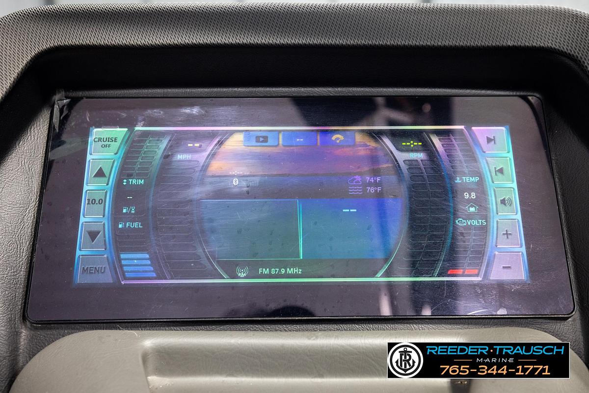 Used 2021 Avalon Excalibur