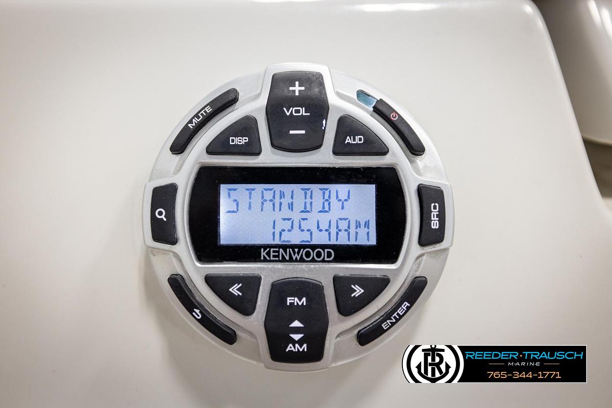 Used 2014 Crownline 255 SS