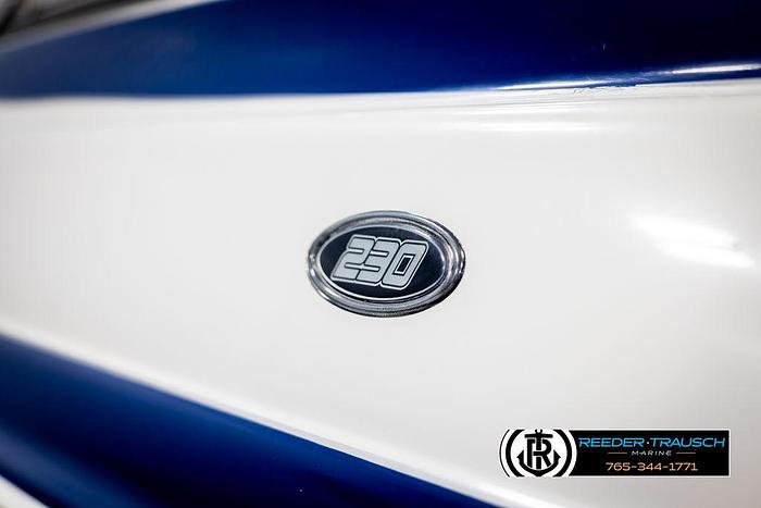 Used 2006 Crownline 230 LS