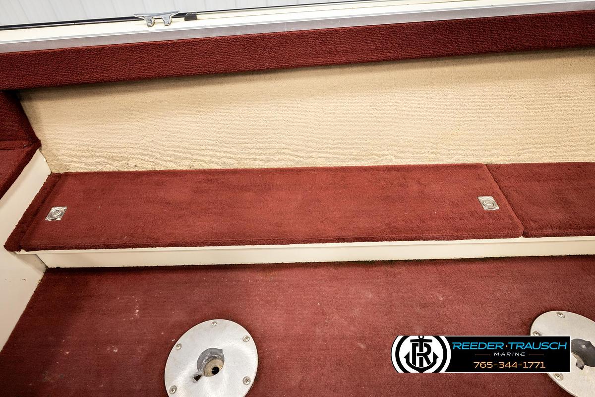 Used 1999 Lowe 179 SCX