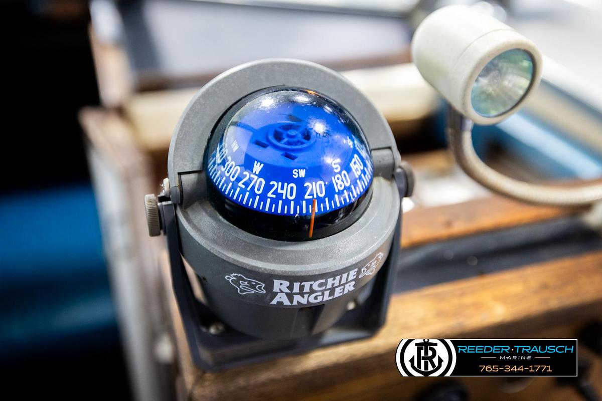 Used 1997 SeaRay 220 OV