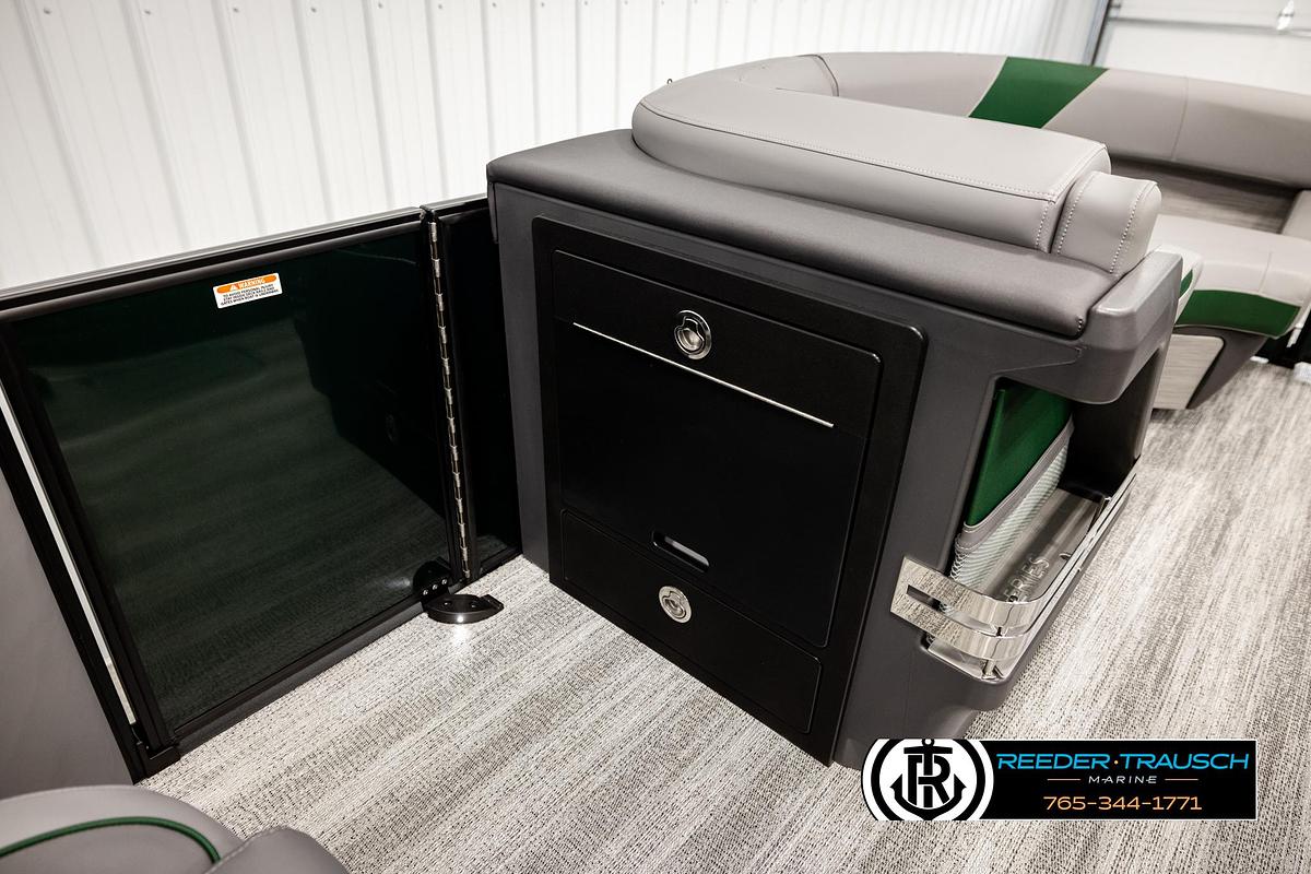 2026 Bennington MOFBSF