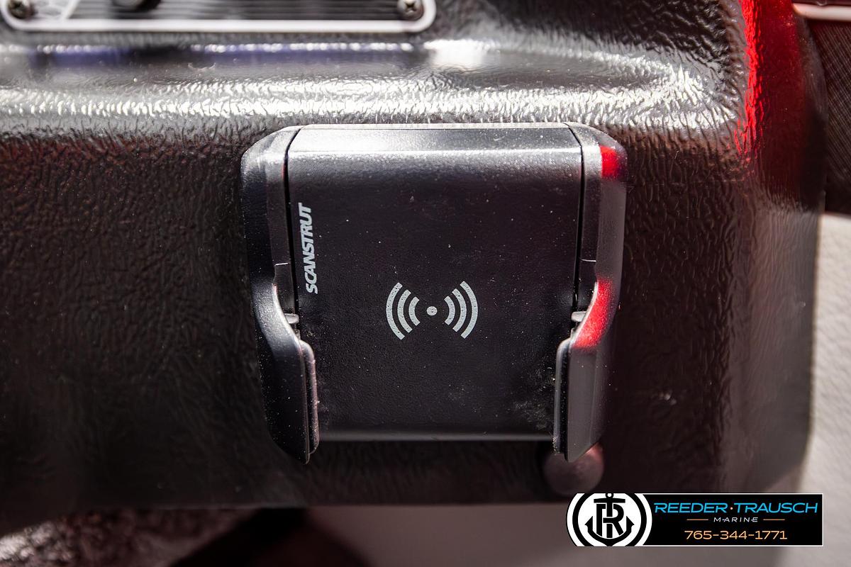 2026 Lund 1875 Crossover XS