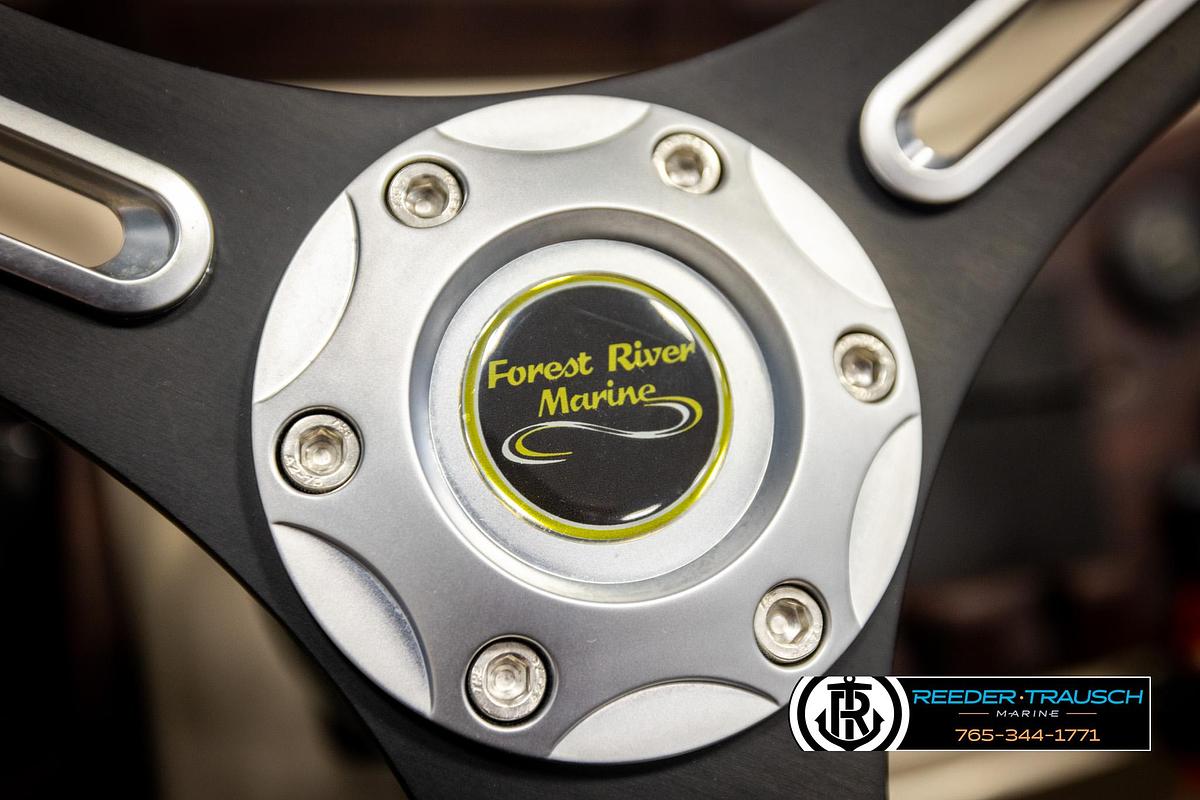 Used 2019 Trifecta 24 SB2CS3