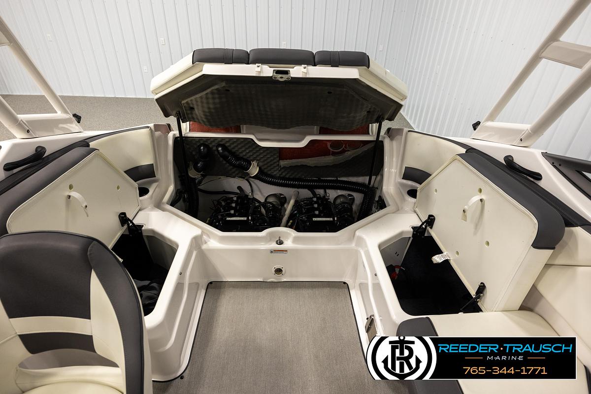 Used 2022 Yamaha AR210