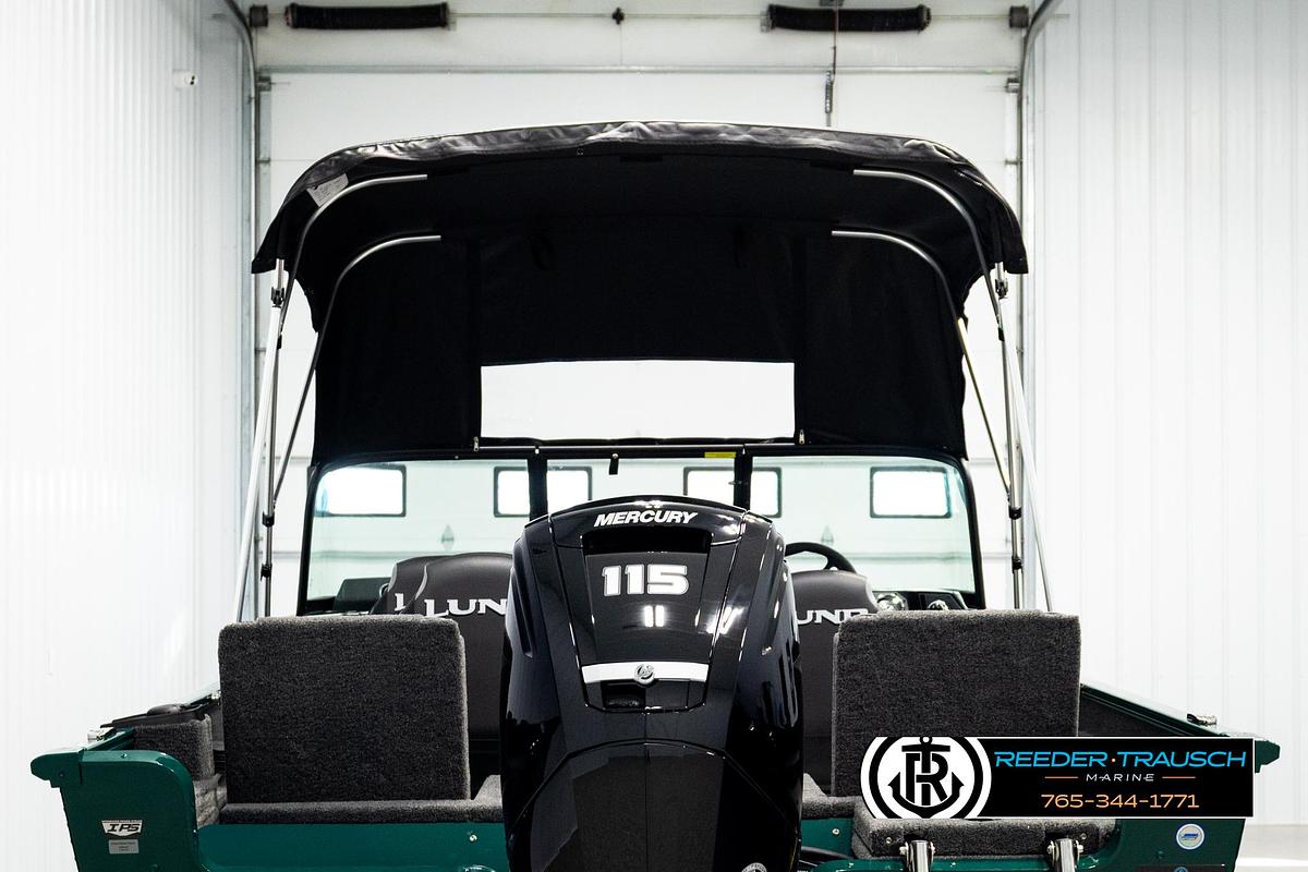 2026 Lund 1775 Adventure Sport