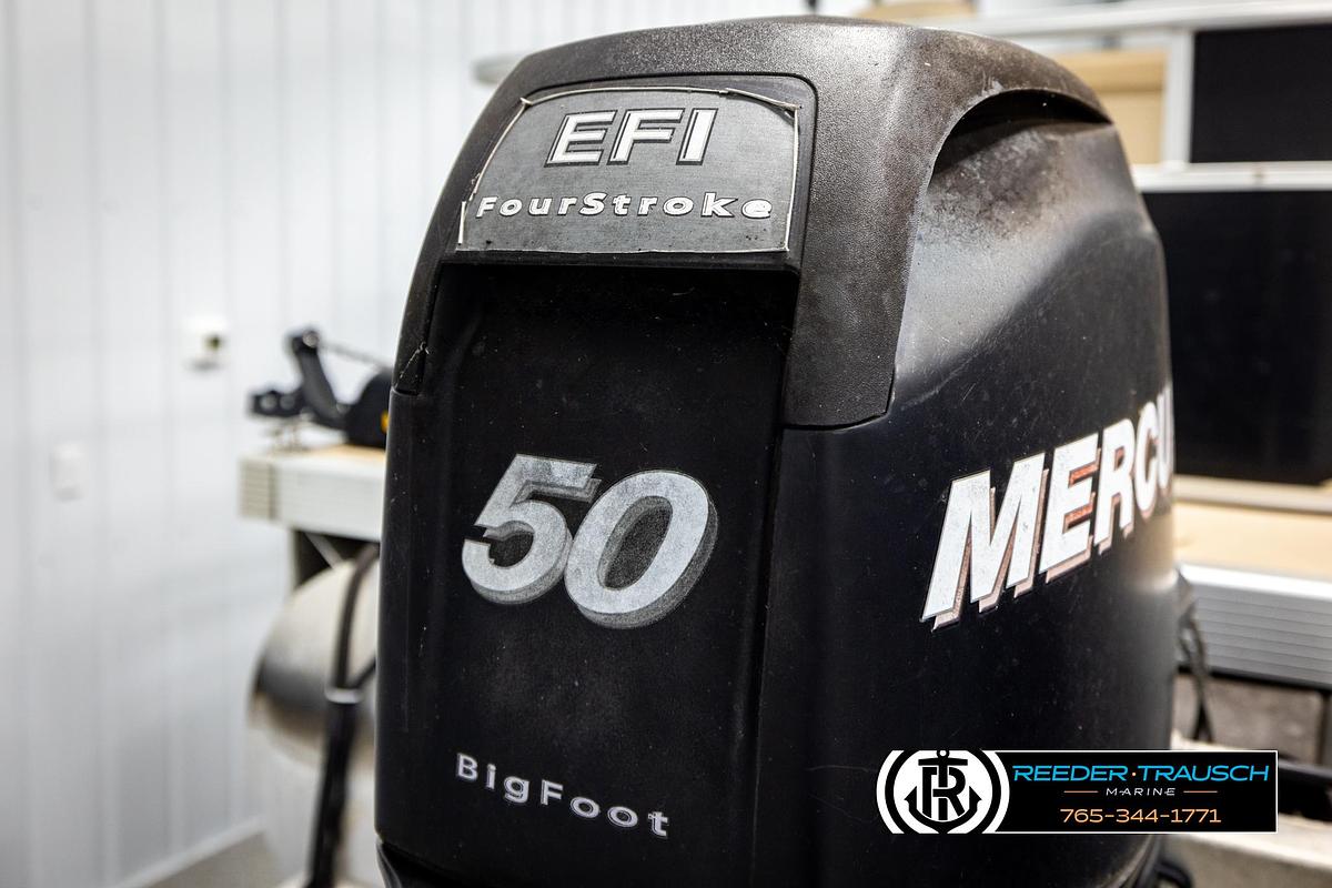 Used 2011 Bennington 22 SFI