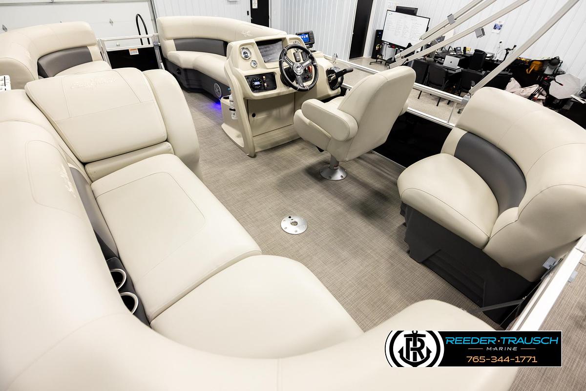 Used 2024 SunChaser Vista LR