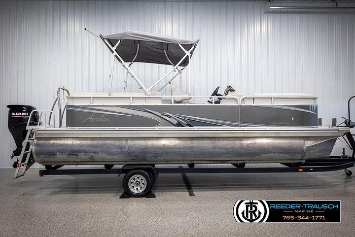 Used 2021 Avalon VLS QL