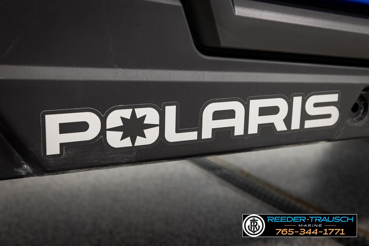 Used 2024 Polaris General XP Ultimate