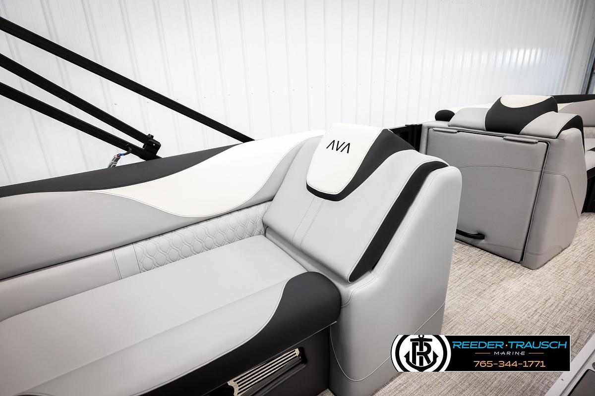 2026 Avalon LSZ VRB