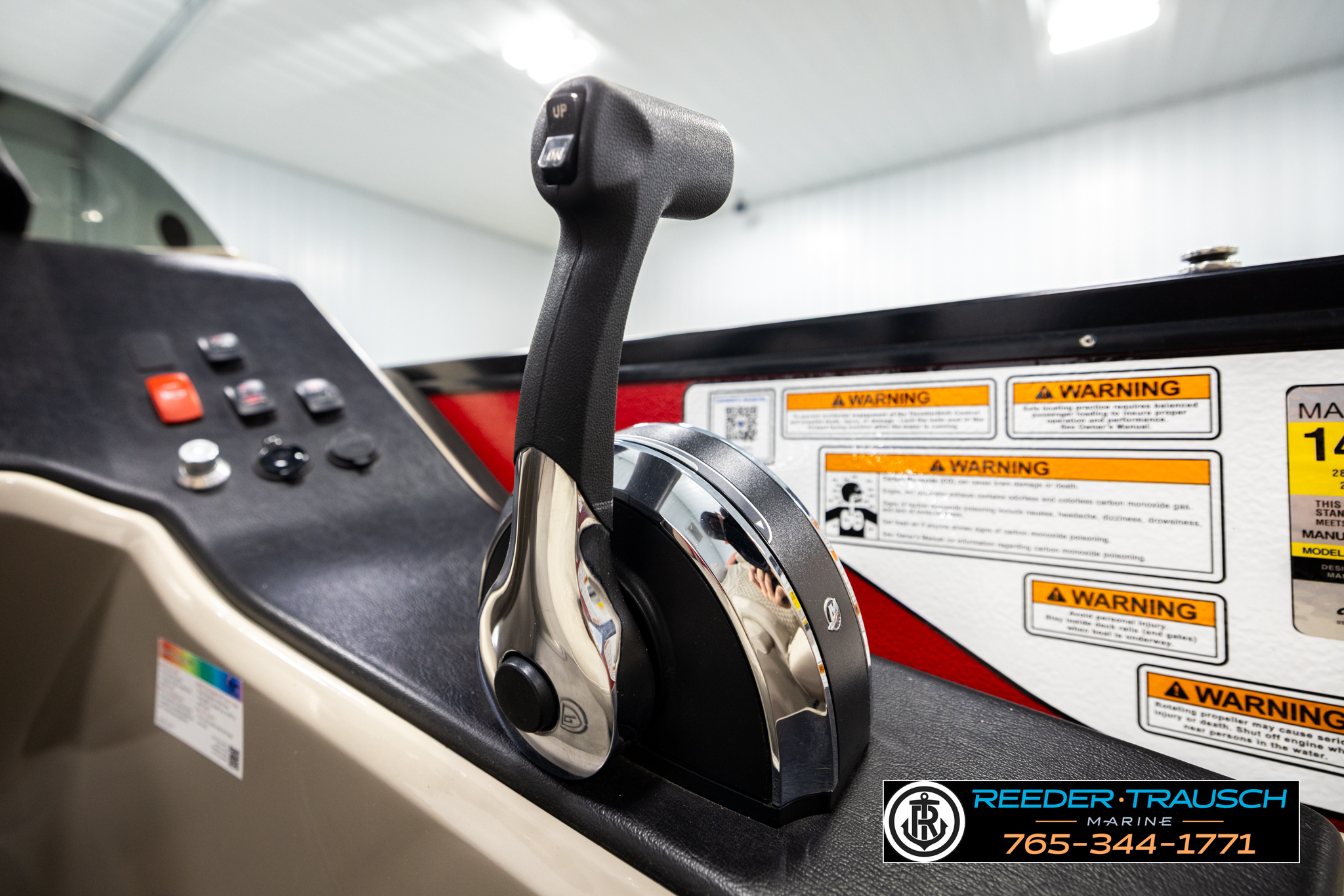 Used 2022 Premier 230 Sunsation RF